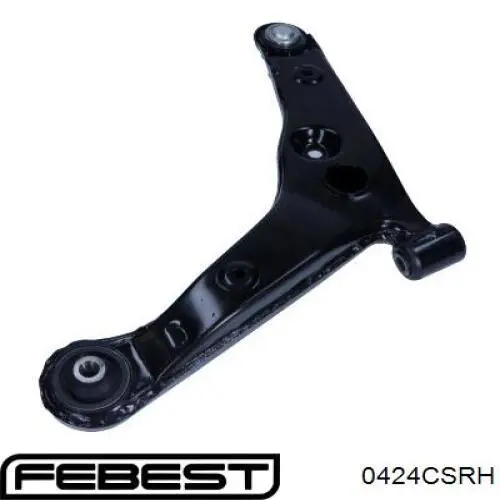 Нижний рычаг 0424CSRH Febest