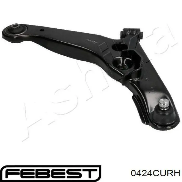 Передний нижний рычаг Febest 0424CURH