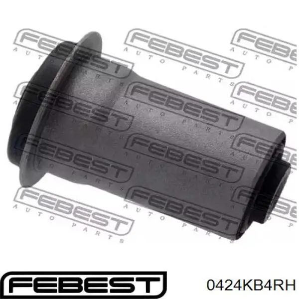 Рычаг передней подвески верхний правый Febest 0424KB4RH цена, от 71.75 USD