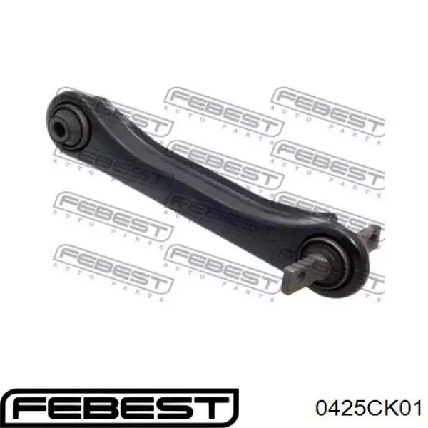 Купить 0425CK01 Febest Тяга поперечная задней подвески