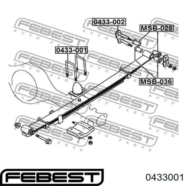 4150A209 Mitsubishi 