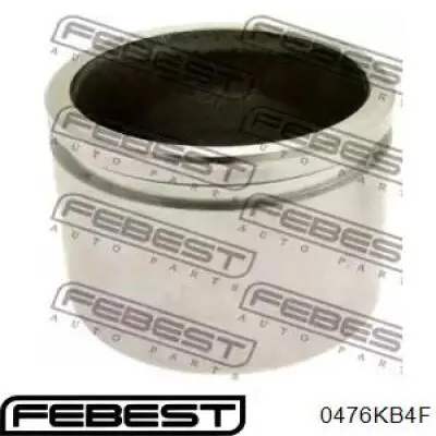 Купить 0476KB4F Febest Поршень суппорта тормозного переднего
