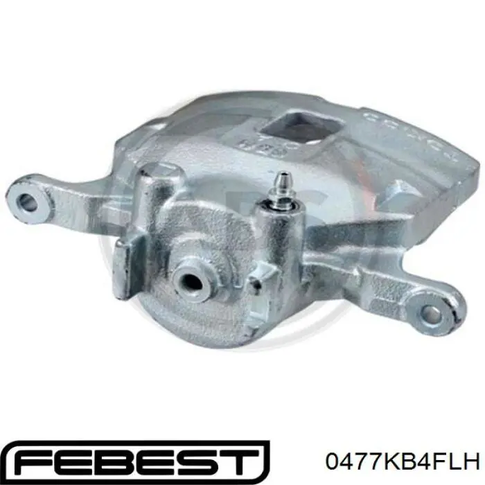 Супорт тормзной Matomi CK1707 цена, от 47.95 USD