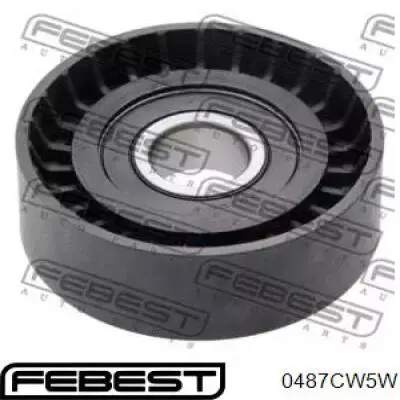 Натяжной ролик Febest 0487CW5W цена, от 17.96 USD