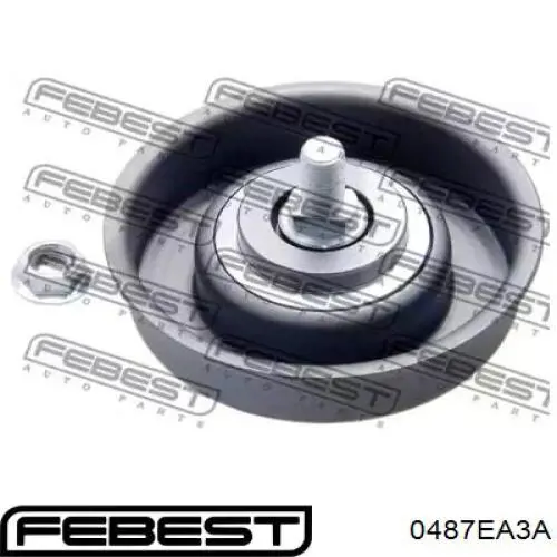 Натяжной ролик Rider RDSMD362028 цена, от 16.47 USD