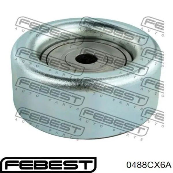 Паразитный ролик 10143735 Profit