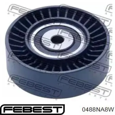 Паразитный ролик 0488NA8W Febest