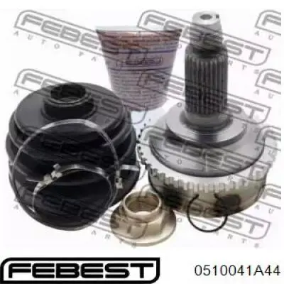 ШРУС наружный передний 0510041A44 Febest
