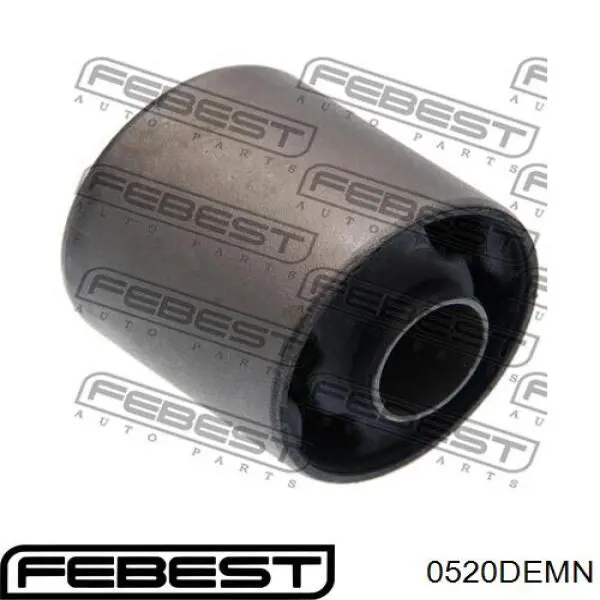 Купить 0520DEMN Febest Нижняя шаровая опора