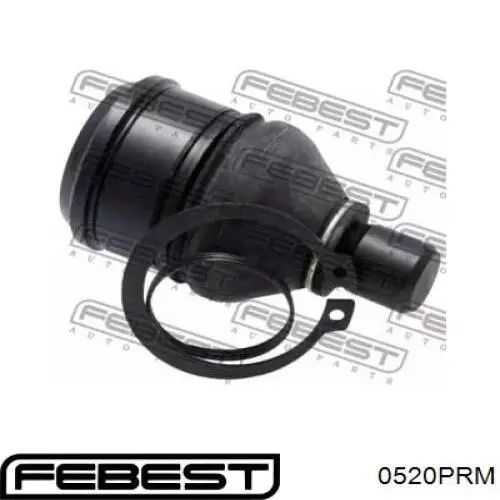 Нижняя шаровая опора Febest 0520PRM