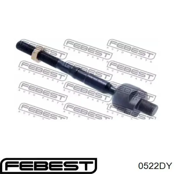 Рулевая тяга Febest 0522DY цена, от 10.11 USD