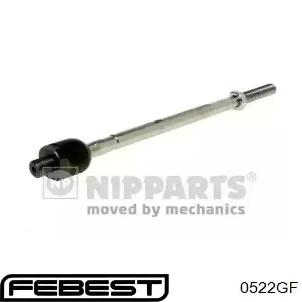 Купить 0522GF Febest Рулевая тяга