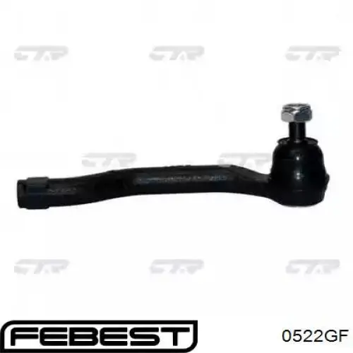 Рулевая тяга 0522GF Febest