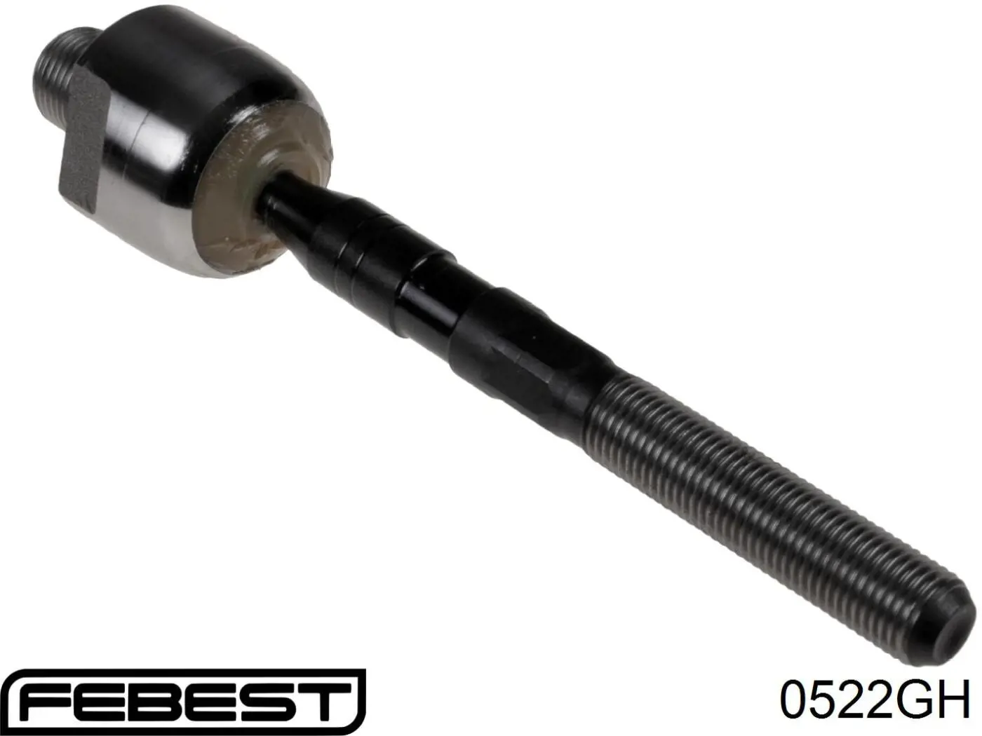 Купить 0522GH Febest Рулевая тяга