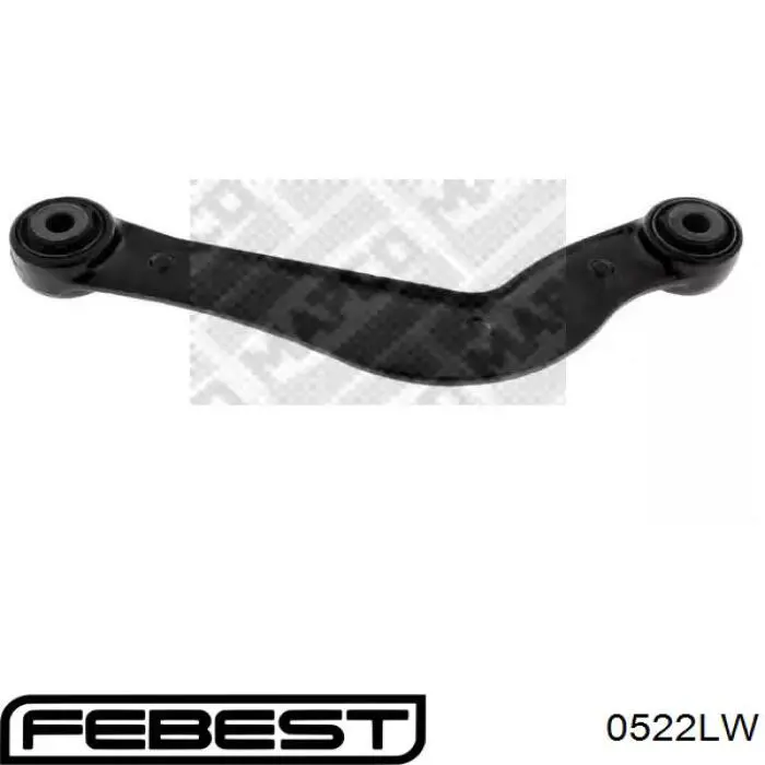 Рулевая тяга Mazda LC6232240 цена, от 12.61 USD