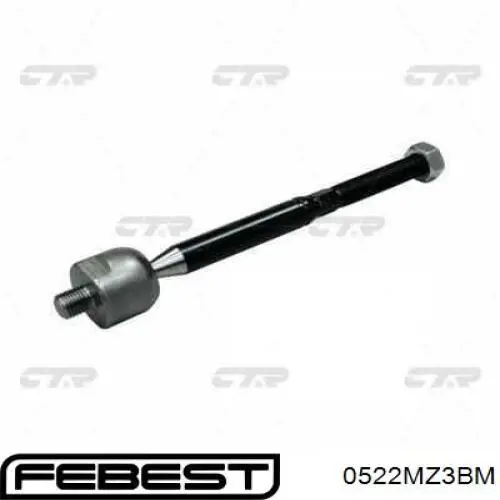 CTR3410 Comline Тяги рулевые