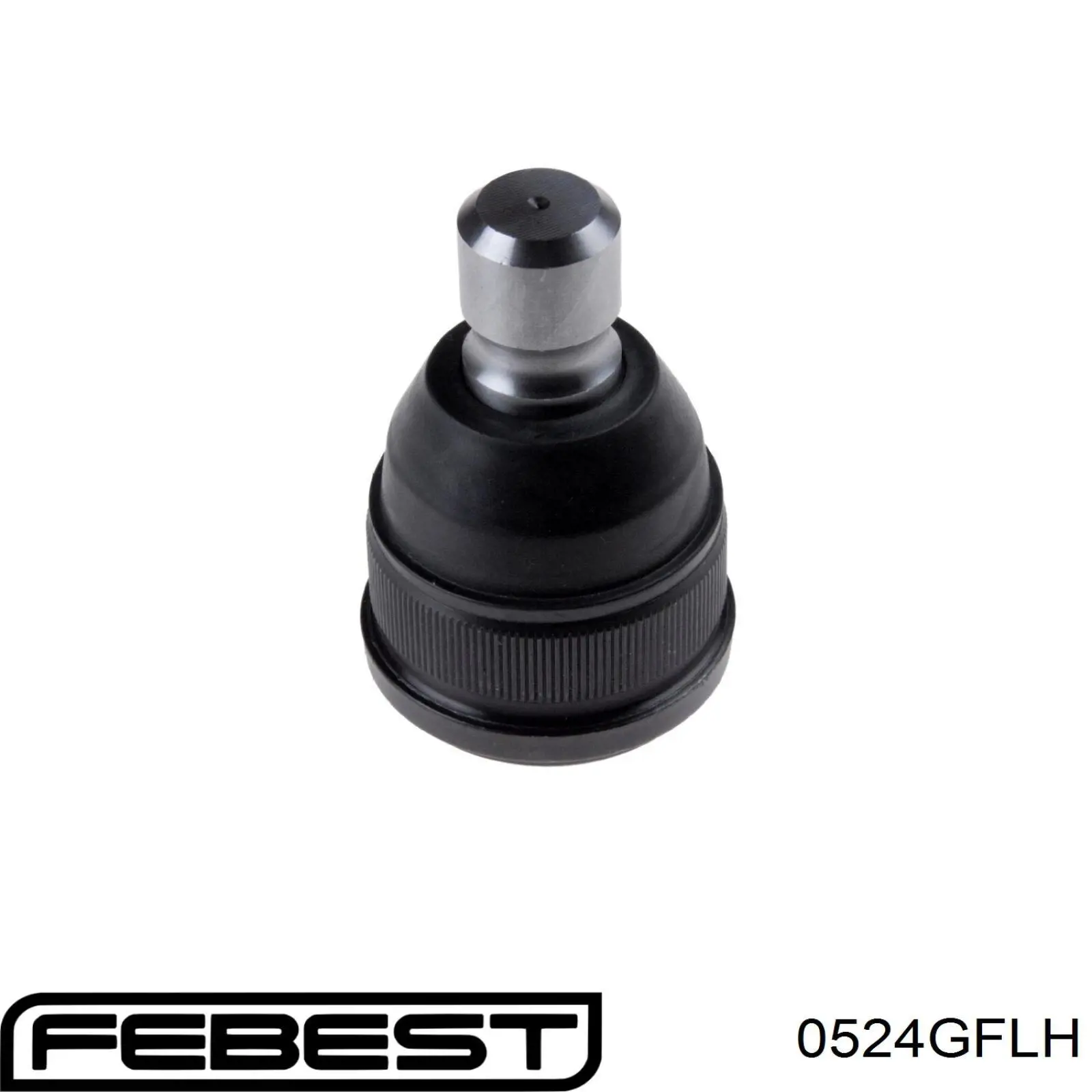 Рычаг передней подвески левый 0524GFLH Febest