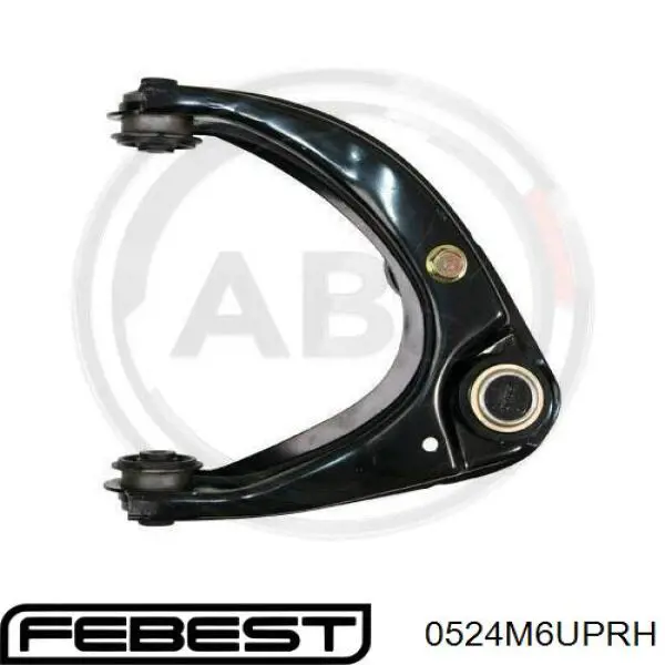 Купить 0524M6UPRH Febest Верхний рычаг