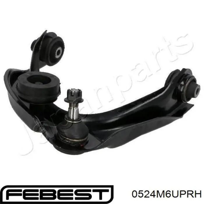 Верхний рычаг 0524M6UPRH Febest