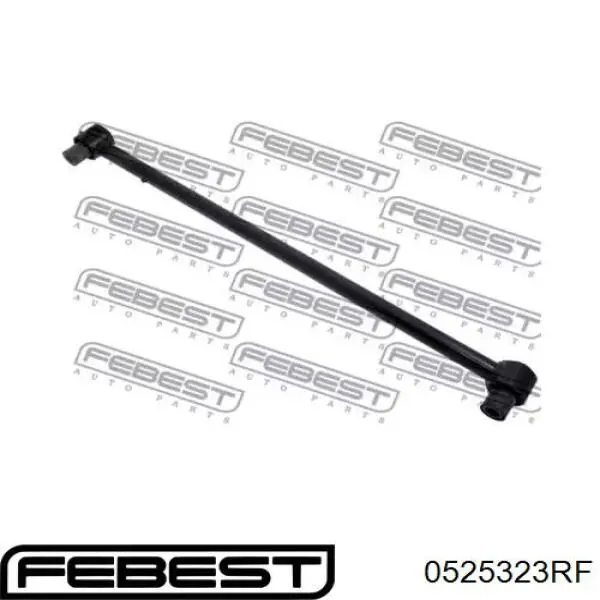Купить 0525323RF Febest Тяга поперечная задней подвески