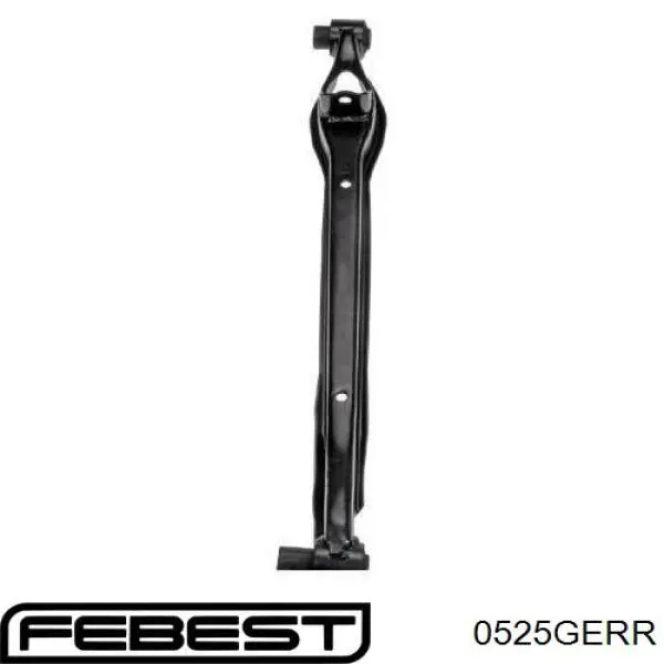 0525GERR Febest Балансир задний правый