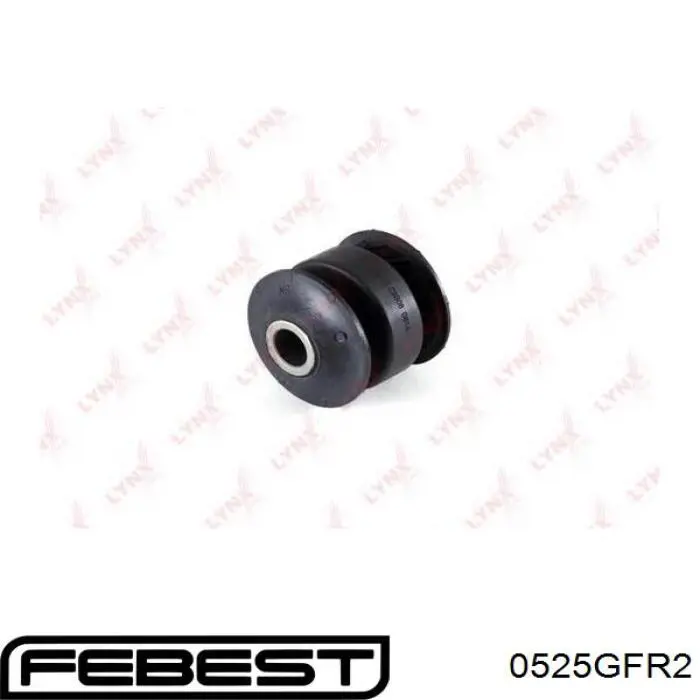 Рычаг задней подвески поперечный правый Q-fix Q0370767 цена, от 25.70 USD
