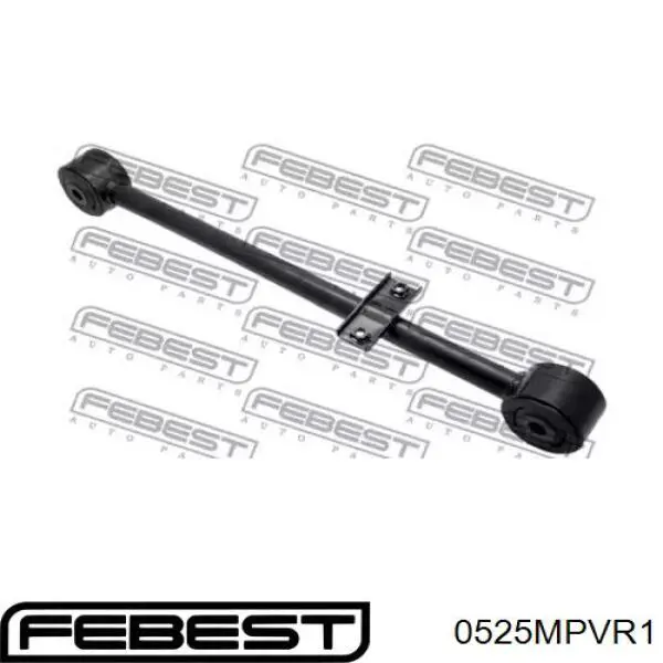 Купить 0525MPVR1 Febest Нижний продольный рычаг
