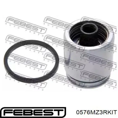  0576MZ3RKIT Febest