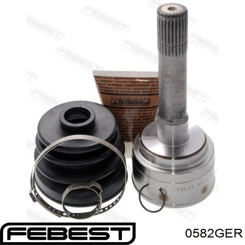 Ступицы задних колес Hart 902090 цена, от 47.44 USD