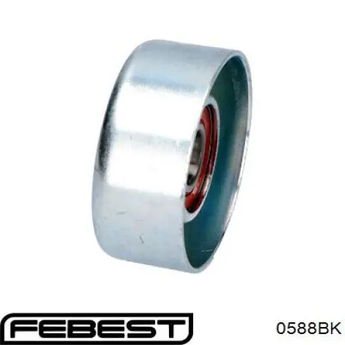 0588BK Febest