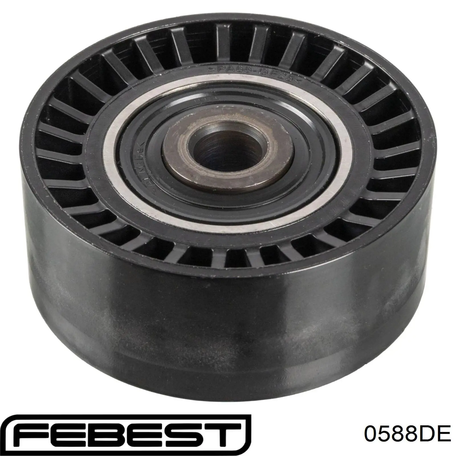 Паразитный ролик ГРМ 0588DE Febest