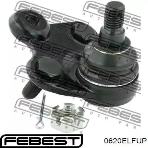 Купить SB5321 555 Верхняя шаровая опора