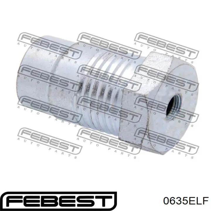  Febest 0635ELF цена, от 5.03 USD