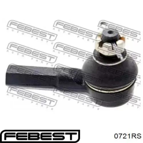 Рулевой наконечник Febest 0721RS цена, от 10.76 USD