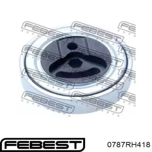 Натяжной ролик 0787RH418 Febest