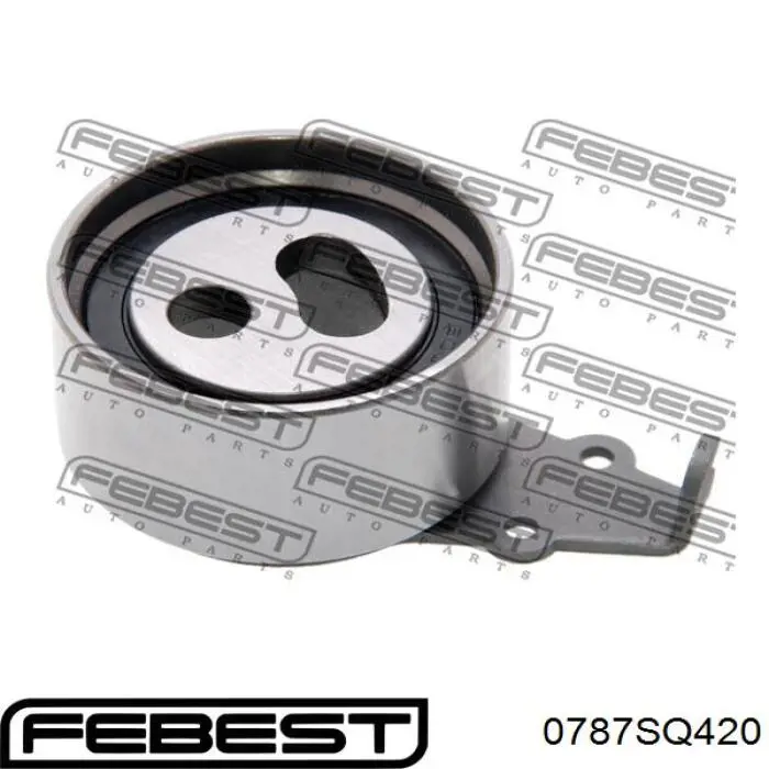 0787SQ420 Febest