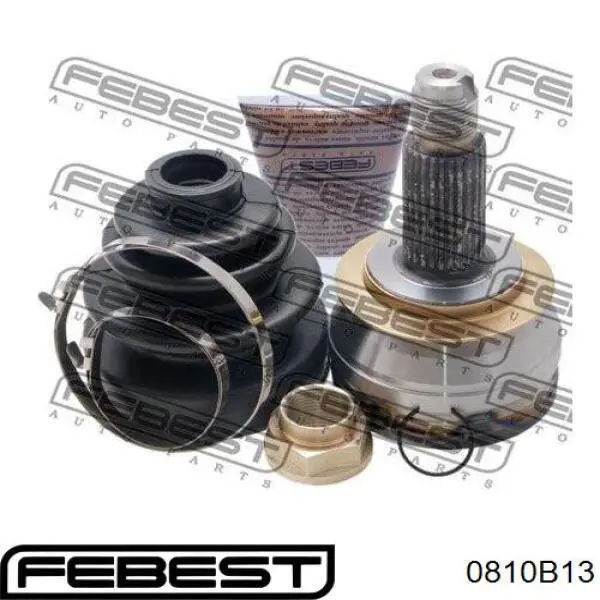 Граната колесная Q-fix Q1310675 цена, от 23.42 USD