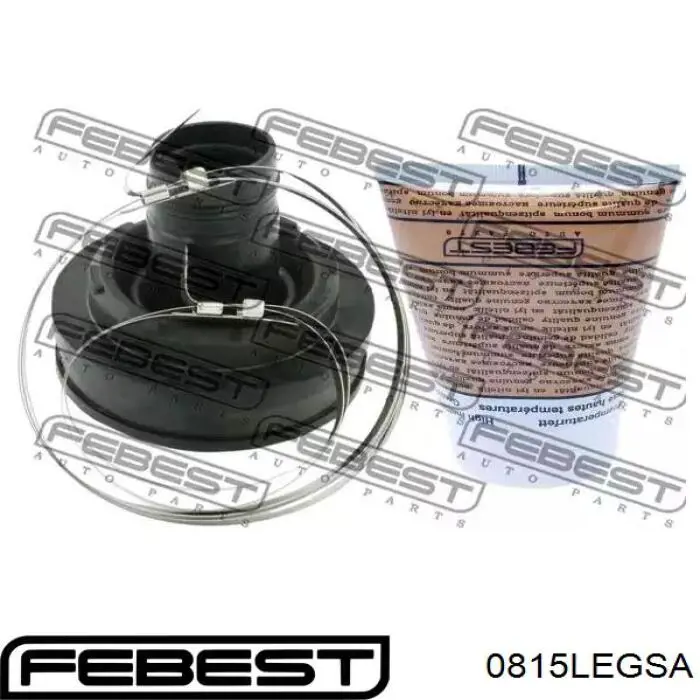 0815LEGSA Febest 