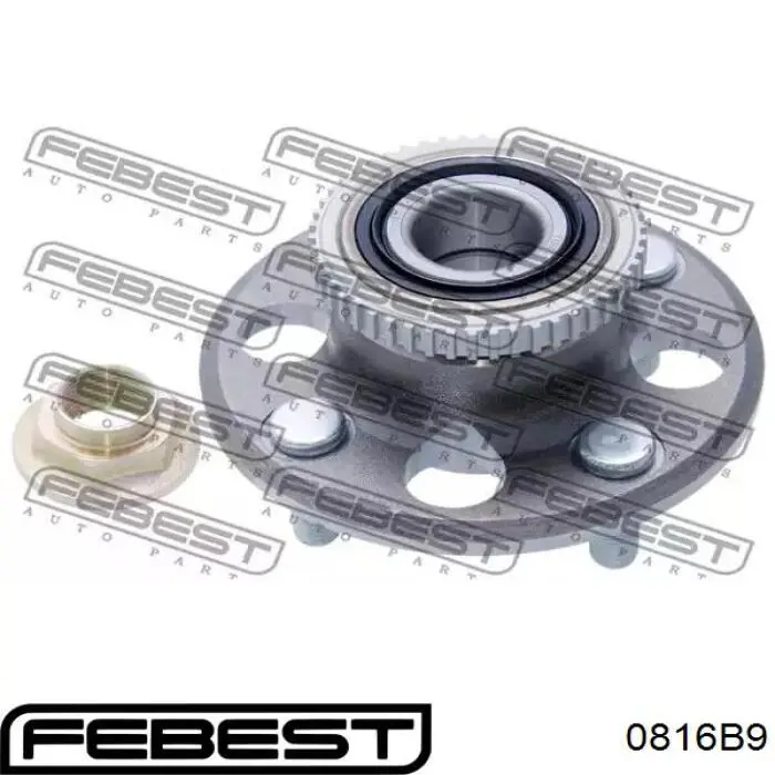 Junta homocinética interna, tripé Profit 27500049 preço, a partir de 55,34 USD