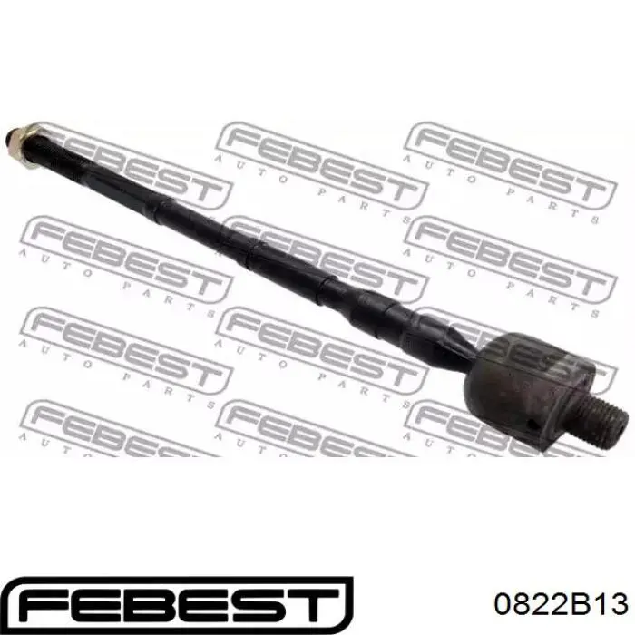 Рулевая тяга Febest 0822B13 цена, от 14.16 USD