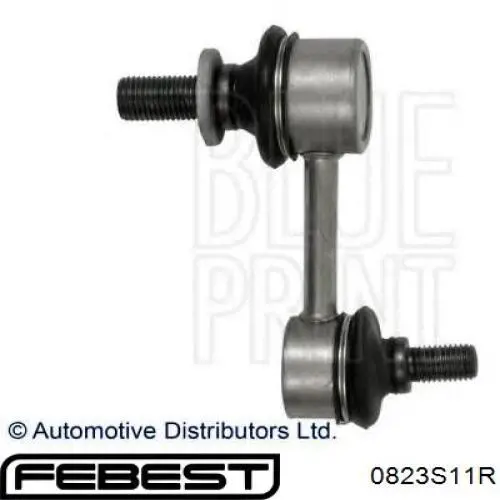 Стойка стабилизатора, заднего Febest 0823S11R
