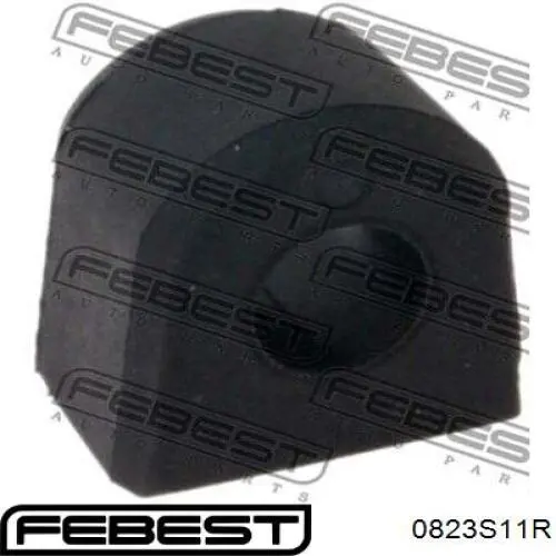 Купить 0823S11R Febest Солдатик стабилизатора, заднего