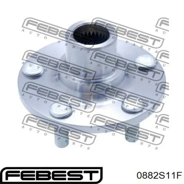 0882S11F Febest