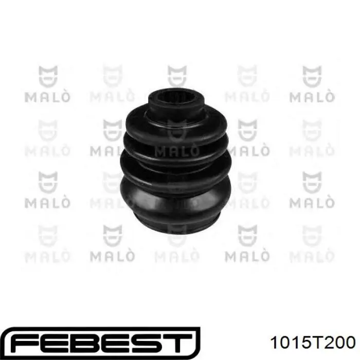 Пыльник ШРУСа внутренний 1015T200 Febest