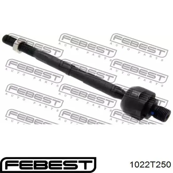 Рулевая тяга 1022T250 Febest