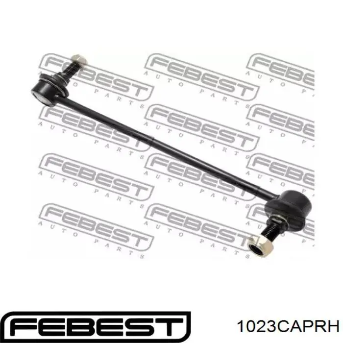 Линк стабилизатора, переднего, правый Febest 1023CAPRH цена, от 9.53 USD