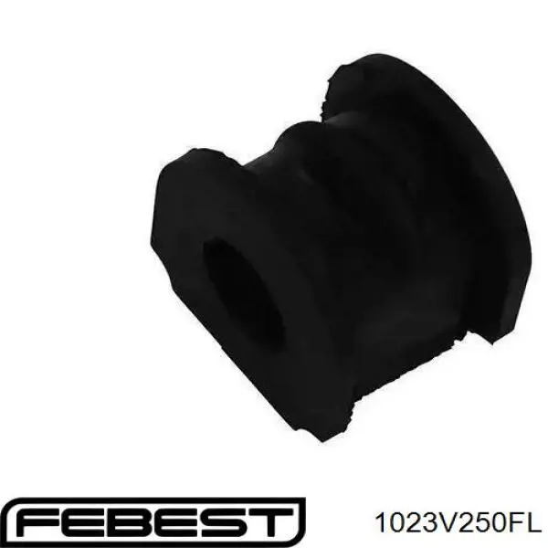 1023V250FL Febest Тяжка стабилизатора, переднего, левая