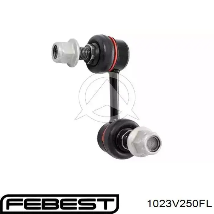 Купить 1023V250FL Febest Солдатик стабилизатора, переднего, левый
