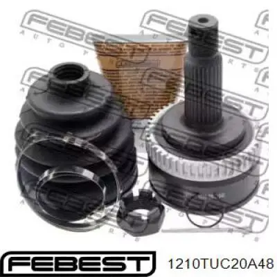 Купить 1501891SX Stellox Внешняя граната