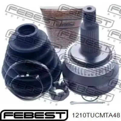 Купить 491491 Maxgear Внешняя граната